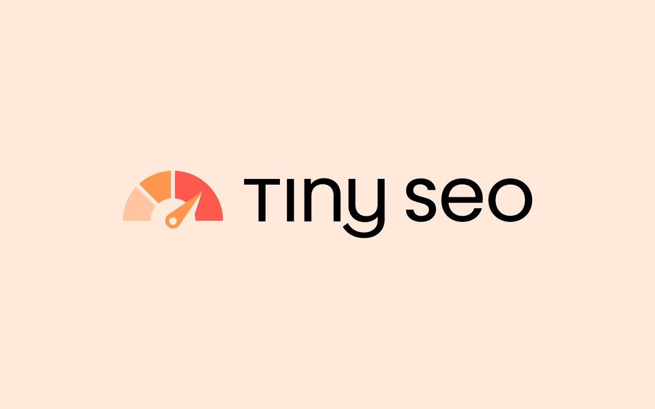 TinySEO Shopify SEO Extension & Inspector - 截图 1