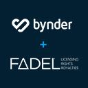 Bynder Connector for Brand Vision-Rights Cloud