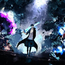 Shadows Army Solo Leveling Live Wallpaper