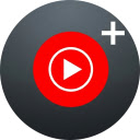 YouTube Music +