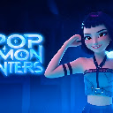 Zoey K-pop Demon Hunters Live Wallpaper