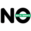 NoReels - Remove YouTube Shorts and Remove Instagram Reels