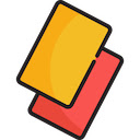 Motion Card Match Game