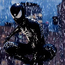 Spider-Man Live Wallpaper New Tab