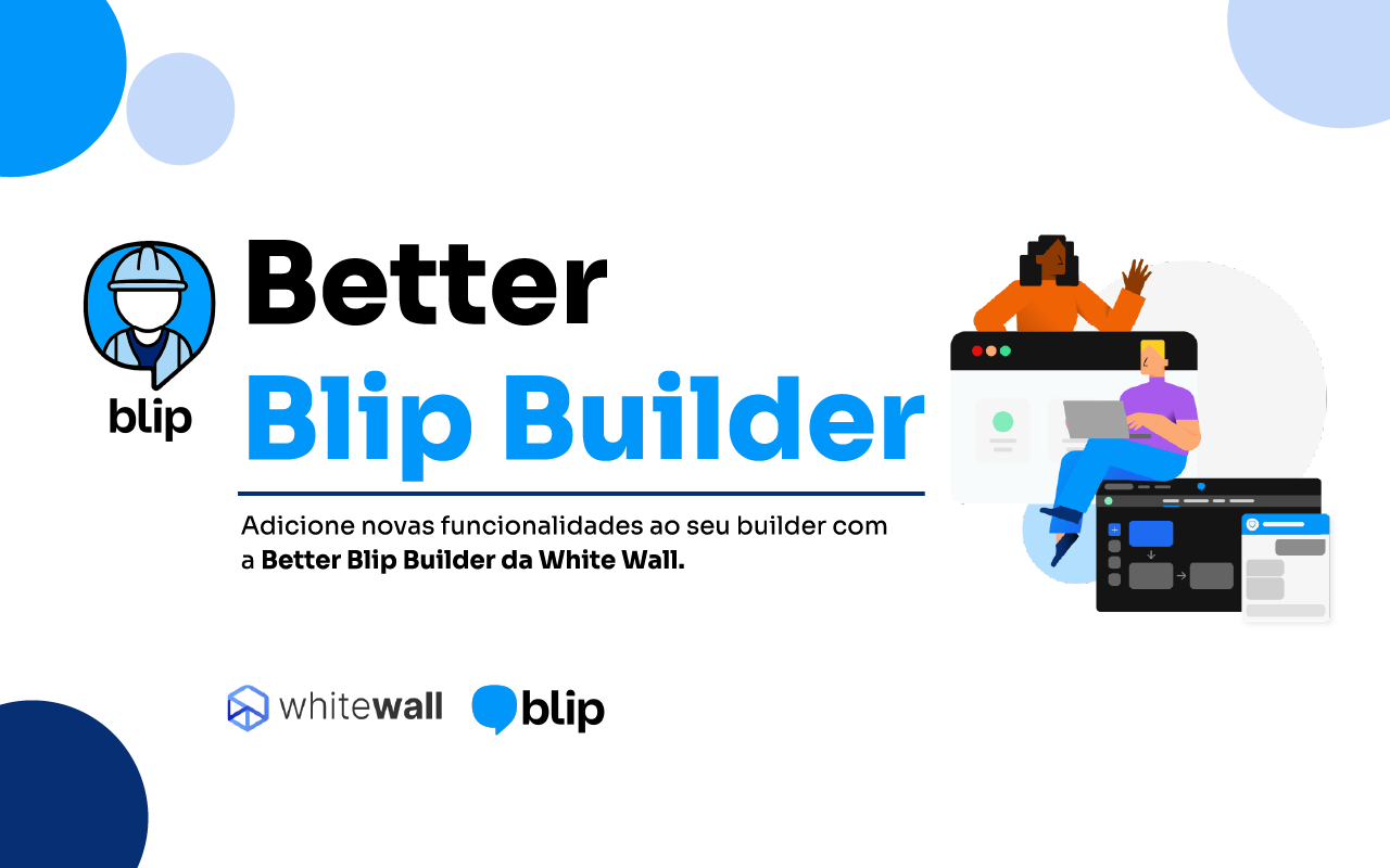Better Blip Builder - 截图 1