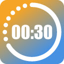 Timer for Google Slides